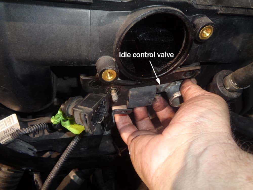 See P1572 in engine